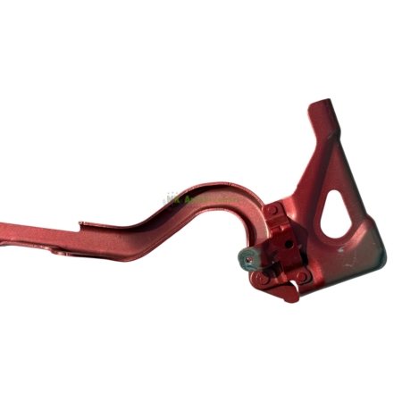 Renault Captur Bonnet Hood Hinge 654017021R Genuine 2021