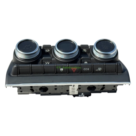 Renault Captur Climate Control Switch 275100936R Genuine 2021