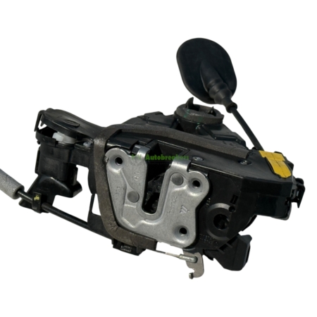 Renault Captur Door Lock 805020417R Front Right Genuine 2021