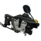 Renault Captur Door Lock r Front Right Genuine