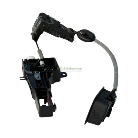Renault Captur Door Lock Catch 805032142R Front Left Genuine 2021