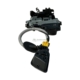 Renault Captur Door Lock Catch r Rear Right Genuine