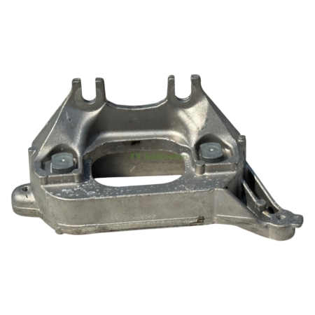 Renault Captur Engine Mount 112536909R Front Left Genuine 2021