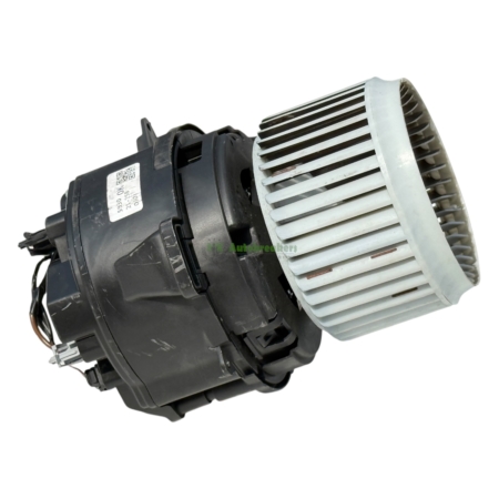 Renault Captur Heater Blower Fan Motor 272104788R Genuine 2021