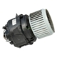 Renault Captur Heater Blower Fan Motor r Genuine