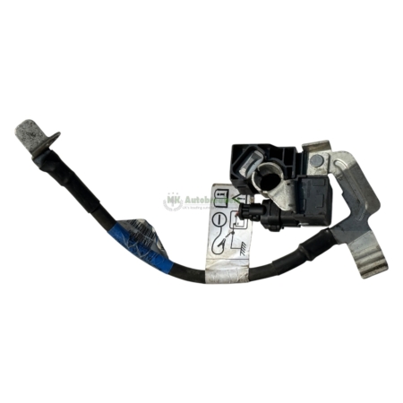 Renault Captur Negative Battery Cable 250820499R Genuine 2021