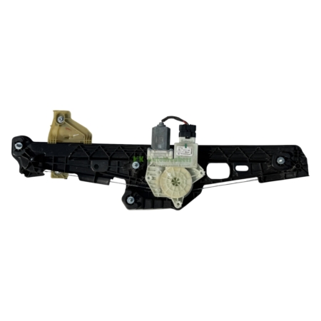 Renault Captur Window Regulator 807203293R Front Right Genuine 2021