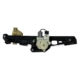 Renault Captur Window Regulator r Front Right Genuine