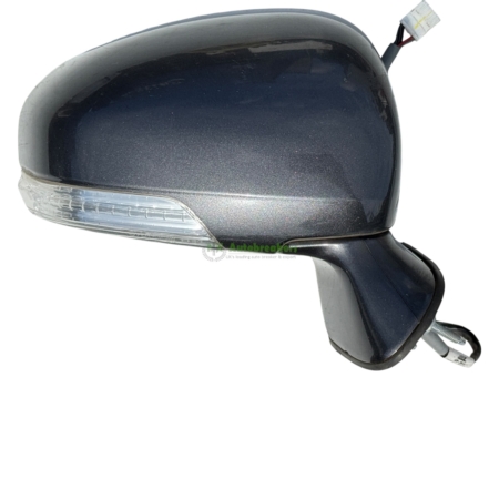 Toyota Avensis Wing Mirror 8790805430 Right Genuine 2014