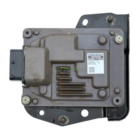 Toyota Hilux Adblue Pump Control Unit b Genuine