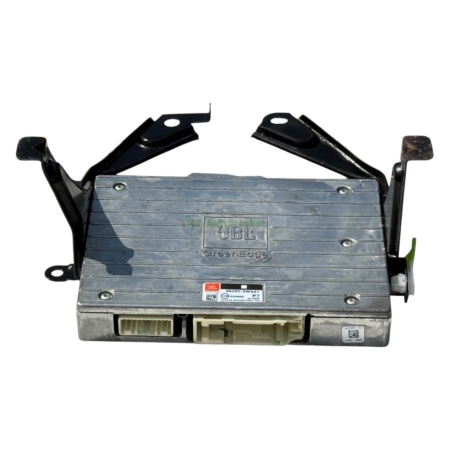 Toyota Prius Audio Amplifier Module 86280-0WA51 Genuine 2014