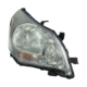 Toyota Verso Headlight f Right Genuine