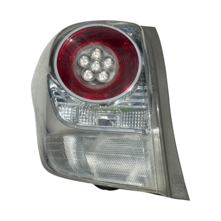 Toyota Verso Rear Light 81560-0F100 Left Genuine 2015