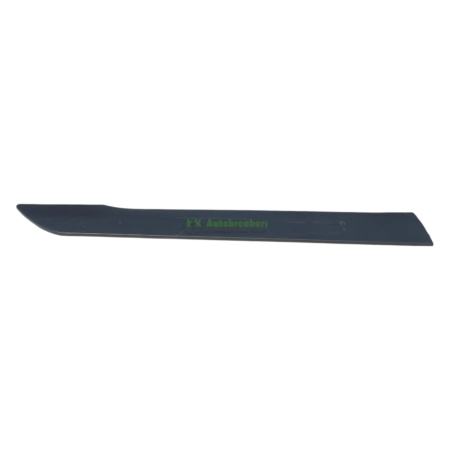 Transit Connect Door Panel Trim Dtva Front Right Genuine