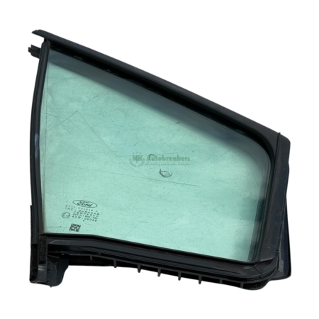 Transit Connect Quarter Glass Window Dtvab Right Genuine