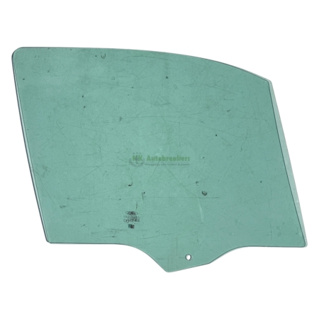 Transit Connect Window Door Glass Dtvac Right Genuine