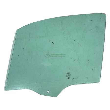 Transit Connect Window Door Glass DT11-V21411-A Left Genuine 2018