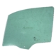 Transit Connect Window Door Glass Dtva Left Genuine