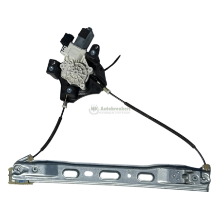 Transit Connect Window Motor Regulator 6CP1-14A389-L3C Left Genuine 2018