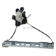 Transit connect window motor regulator 6cp1-14a389-l3c left genuine 2018 3 | mk autobreakers ltd Transit Connect Window Motor Regulator cpalc Left Genuine