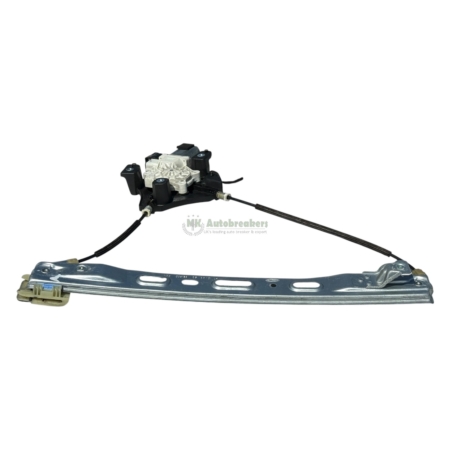 Transit Connect Window Motor Regulator 6CP1-14A389-L3C Left Genuine 2018