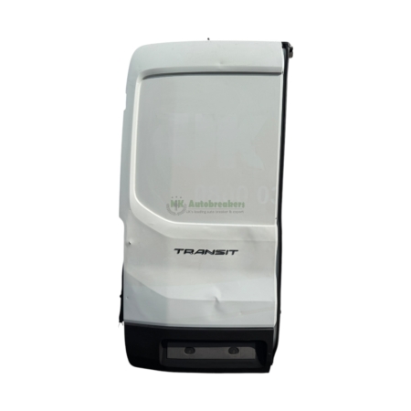 Van Door Ford Transit Bkvag Rear Left Genuine