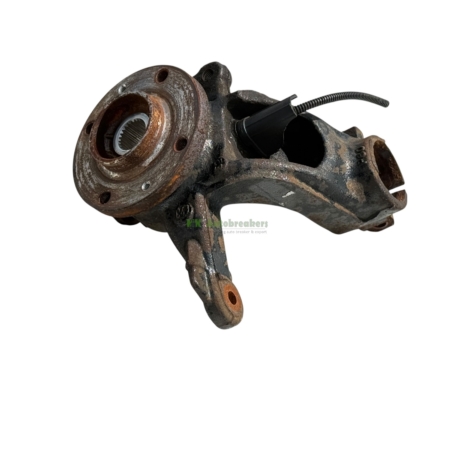 Vauxhall Crossland Wheel Hub   Front Left Genuine