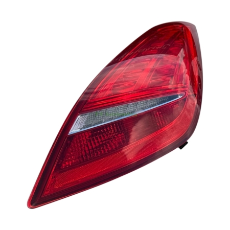 Peugeot RCZ Rear Light 6351LC Right Genuine 2013