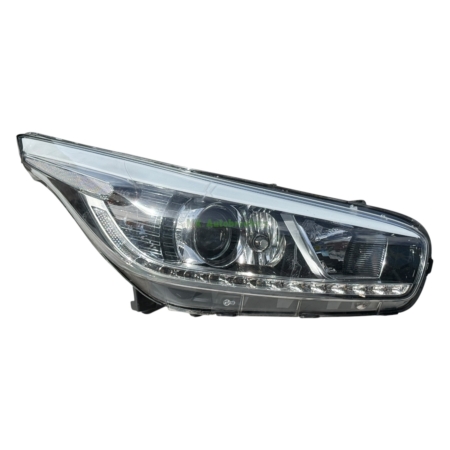 a Headlight Kia Ceed Right Genuine