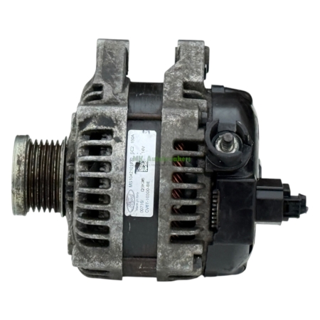 Alternator Ford Ecosport Cvtbe Genuine