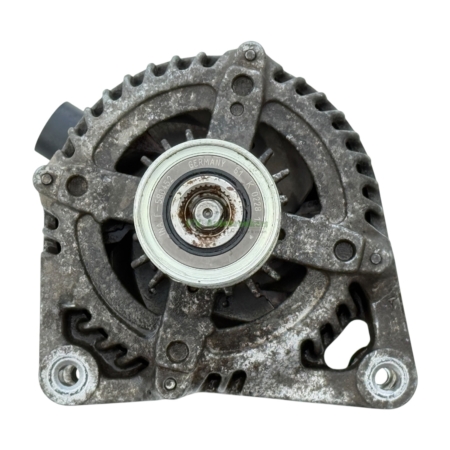 Alternator Ford Fiesta Cvtbc Genuine