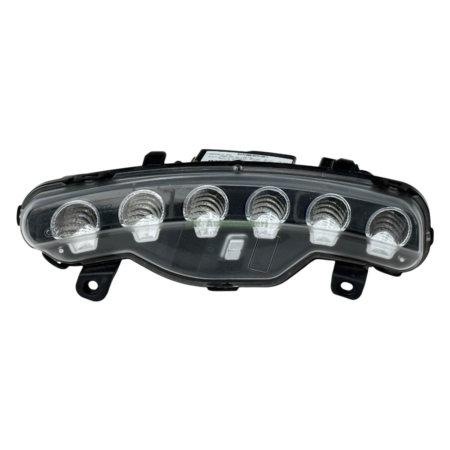 Citroen DS3 Daytime Running light 9671962280 Left Genuine 2016