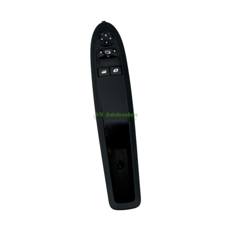 Citroen DS3 Master Window Switch 98012511XT Genuine 2014