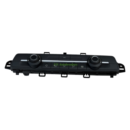Citroen Dispatch Expert Heater Control Panel 98081722ZD Genuine 2016