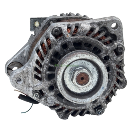 Complete Alternator Honda Jazz A5TJ0091 Genuine 2010