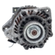 Complete Alternator Honda Jazz Atj Genuine