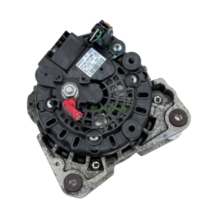 Dacia Logan Sandero Alternator r Genuine
