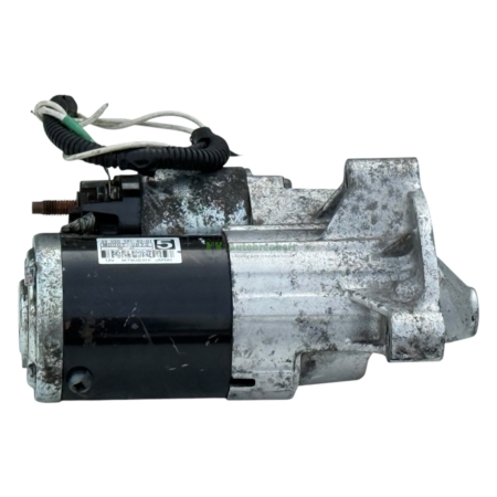Dispatch Expert Starter Motor 9805058680 Genuine 2015
