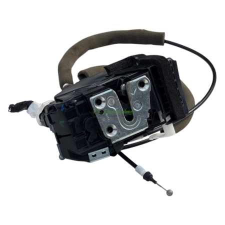 Door Lock Latch Nissan Qashqai 805004EA2B Front Right Genuine 2017
