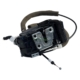 Door Lock Latch Nissan Qashqai eab Front Right Genuine