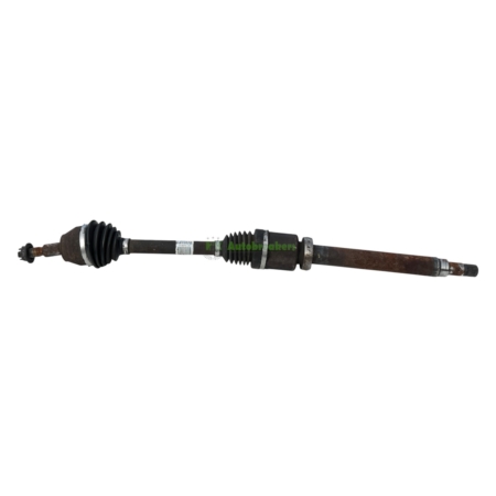 Driveshaft Ford Focus Fvbda Right Genuine