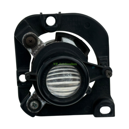 Fiat 500 Fog Light Lamp 51786774 Front Left Genuine 2015