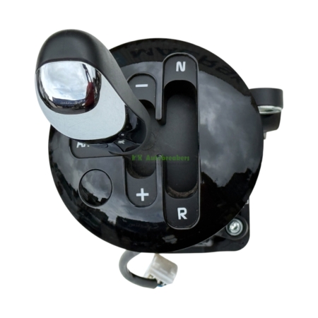 Fiat 500 Gear Shifter 07354795790 Automatic Genuine 2015
