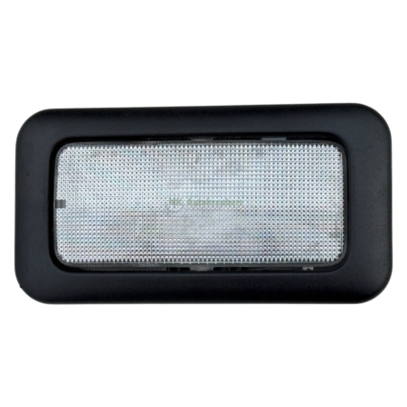 Fiat 500 Interior Light 735479016 Rear Genuine 2015