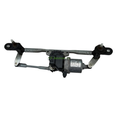 Fiat 500 Windscreen Wiper Motor 51787566 Genuine 2016