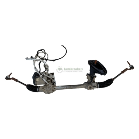 Ford Mondeo Power Steering Rack JG9C-3DO70-EB Genuine 2019