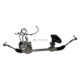 Ford Mondeo Power Steering Rack Jgcdoeb Genuine