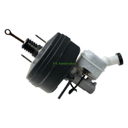 Ford Transit Brake Servo Master Cylinder 0204840165 Genuine 2018