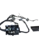 Ford Transit Fuse Box Wiring Loom Gktkbcc Genuine