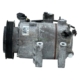 Hyundai I Ac Compressor Pump Fjdcce Genuine
